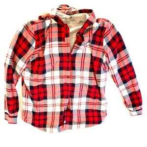 Eddie Bauer sweatshirt